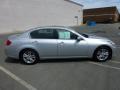 2011 G 37 Journey Sedan #13