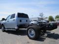 2014 3500 SLT Crew Cab 4x4 Dually Chassis #2