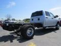 2014 3500 SLT Crew Cab 4x4 Dually Chassis #3