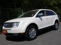 2007 MKX AWD #1