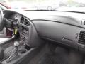Dashboard of 2003 Chevrolet Monte Carlo SS #20