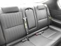 Rear Seat of 2003 Chevrolet Monte Carlo SS #22