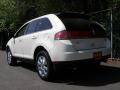 2007 MKX AWD #4