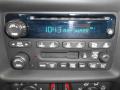 Audio System of 2003 Chevrolet Monte Carlo SS #27
