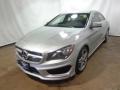 2014 CLA 250 #3 2014 CLA 250 #3