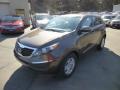 2011 Sportage LX AWD #3 2011 Sportage LX AWD #3
