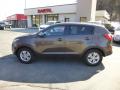 2011 Sportage LX AWD #4 2011 Sportage LX AWD #4