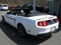 2011 Mustang V6 Convertible #6