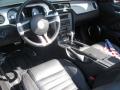 2011 Mustang V6 Convertible #12