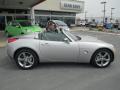 2007 Solstice GXP Roadster #8