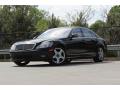 2007 S 550 Sedan #3