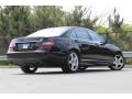 2007 S 550 Sedan #6