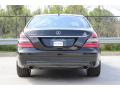 2007 S 550 Sedan #7