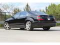 2007 S 550 Sedan #8