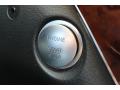 Controls of 2007 Mercedes-Benz S 550 Sedan #23