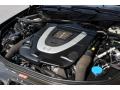  2007 S 5.5 Liter DOHC 32-Valve V8 Engine #36