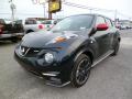 2014 Juke NISMO AWD #3