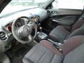  NISMO Cloth/Gray Interior Nissan Juke #16
