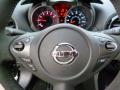 2014 Nissan Juke NISMO AWD Steering Wheel #18