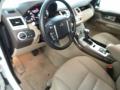 2012 Range Rover Sport HSE LUX #15