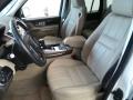 2012 Range Rover Sport HSE LUX #17