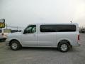 2014 NV 3500 HD SV High Roof Passenger #4