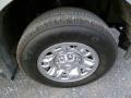  2014 Nissan NV 3500 HD SV High Roof Passenger Wheel #9