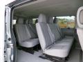  2014 Nissan NV Gray Interior #11