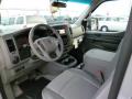  Gray Interior Nissan NV #15