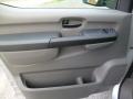 Door Panel of 2014 Nissan NV 3500 HD SV High Roof Passenger #16