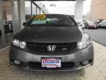 2011 Civic Si Sedan #2