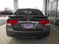 2011 Civic Si Sedan #6