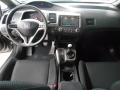 2011 Civic Si Sedan #8