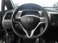 2011 Civic Si Sedan #9