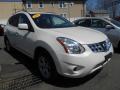 2011 Rogue S AWD #1 2011 Rogue S AWD #1