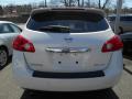 2011 Rogue S AWD #4 2011 Rogue S AWD #4