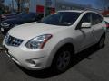 2011 Rogue S AWD #6 2011 Rogue S AWD #6