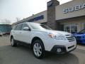 2014 Outback 2.5i Premium #1