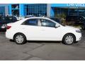 2010 Forte EX #1 2010 Forte EX #1