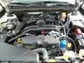 2014 Outback 2.5i Premium #17