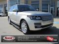 2013 Range Rover HSE LR V8 #1