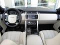 Dashboard of 2013 Land Rover Range Rover HSE LR V8 #3
