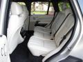 Rear Seat of 2013 Land Rover Range Rover HSE LR V8 #4