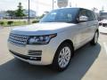 2013 Range Rover HSE LR V8 #5