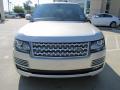 2013 Range Rover HSE LR V8 #6