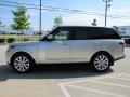 2013 Range Rover HSE LR V8 #7