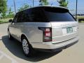2013 Range Rover HSE LR V8 #8