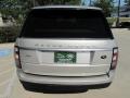 2013 Range Rover HSE LR V8 #9