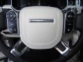 Controls of 2013 Land Rover Range Rover HSE LR V8 #14
