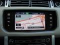 Navigation of 2013 Land Rover Range Rover HSE LR V8 #19